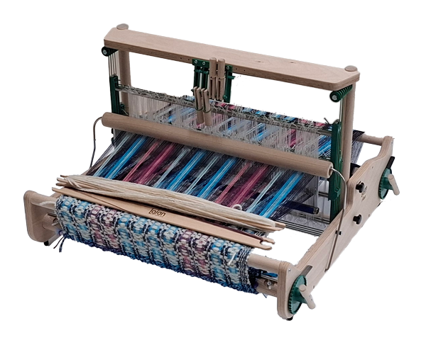 Lojan Flex loom