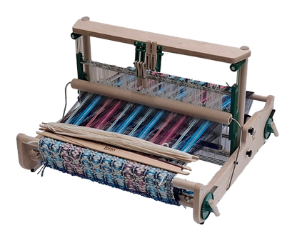 Lojan Flex loom