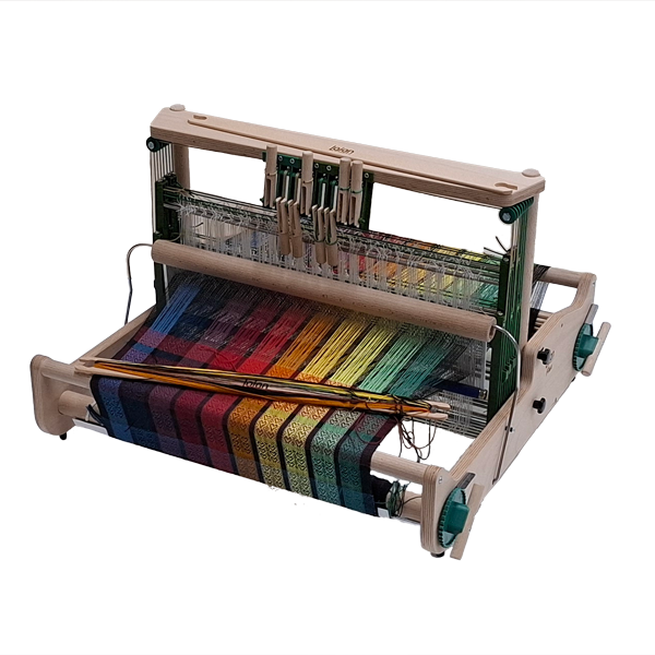 Lojan Flex loom