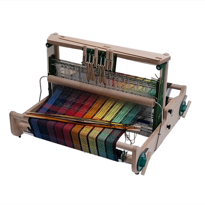Lojan Flex loom