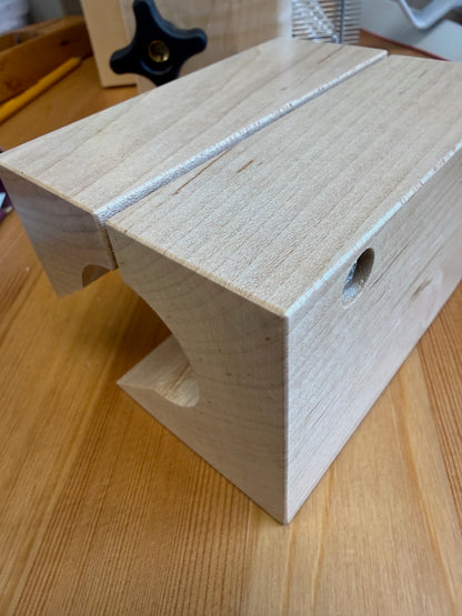 Leclerc Tension Box