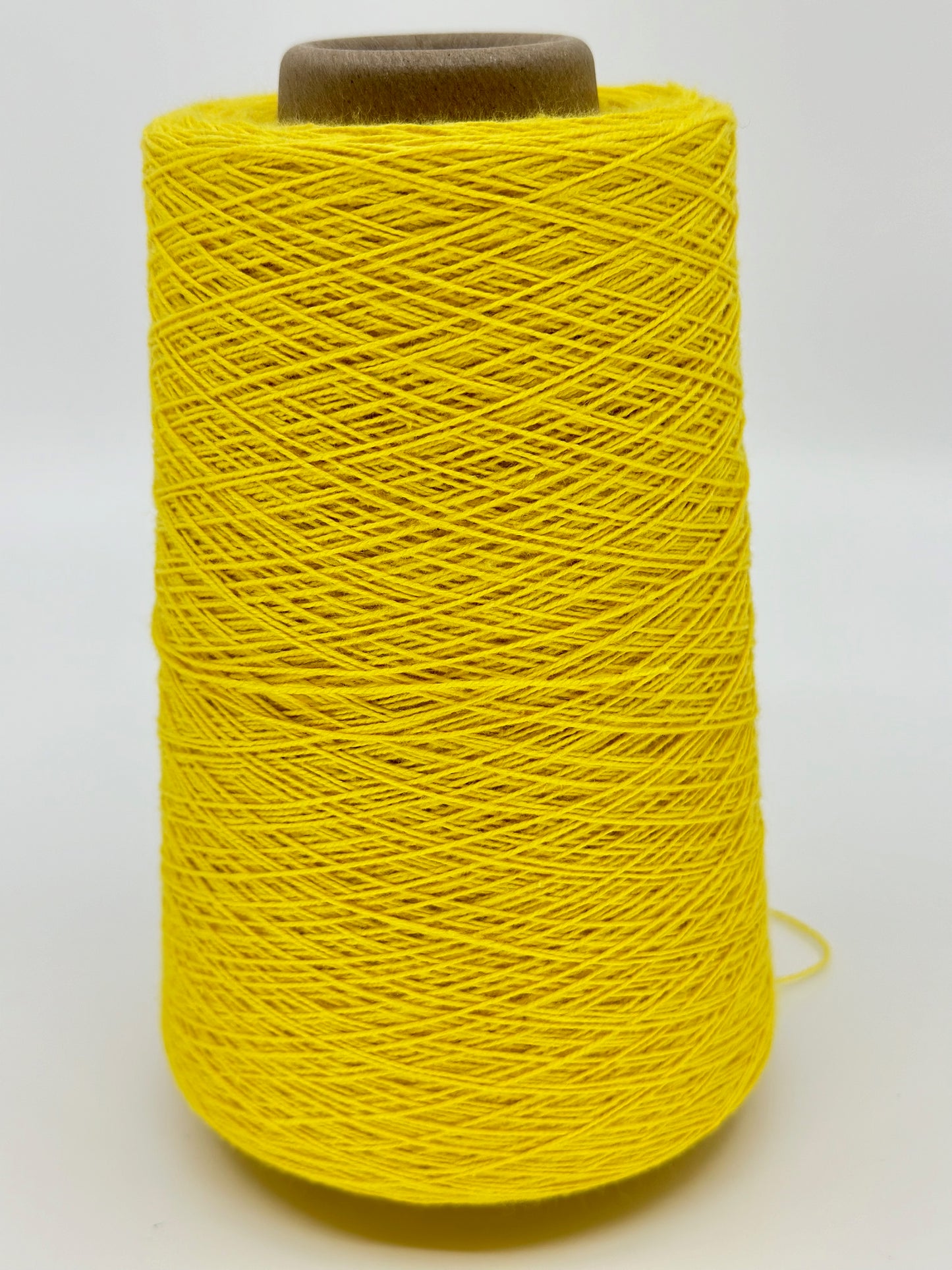 LoftyCotton - 8/2 - Lemon Yellow