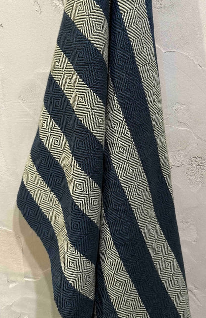 Dornick Towels - 4-shaft - Lofty Cotton 8/2