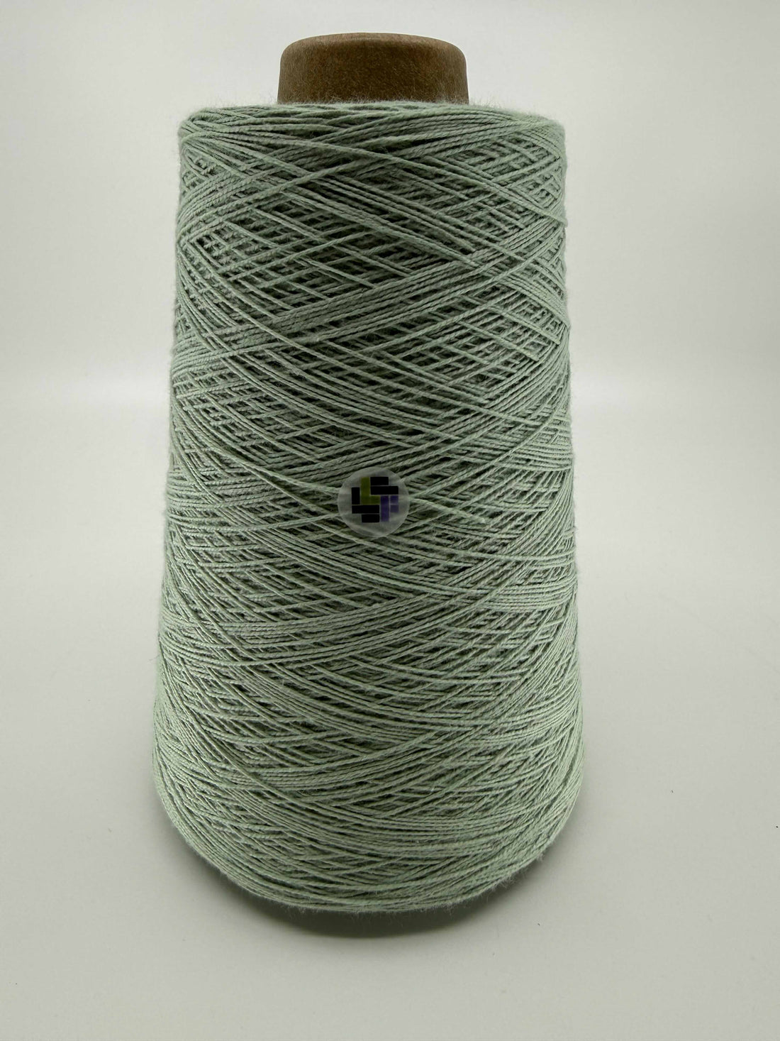 LoftyCotton - 8/2 - Limestone – LoftyFiber