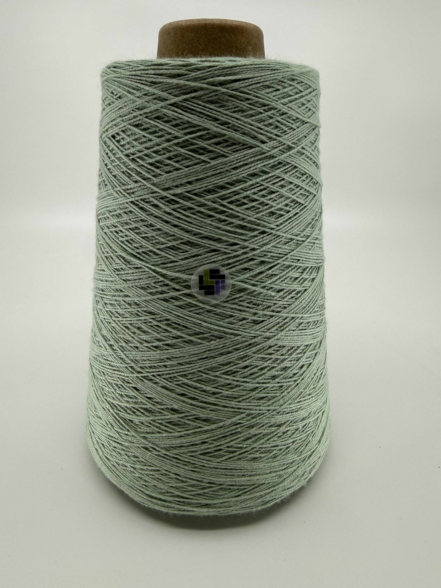 LoftyCotton - 8/2 - Limestone