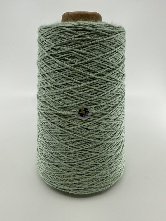 LoftyCotton - 8/4 - Limestone