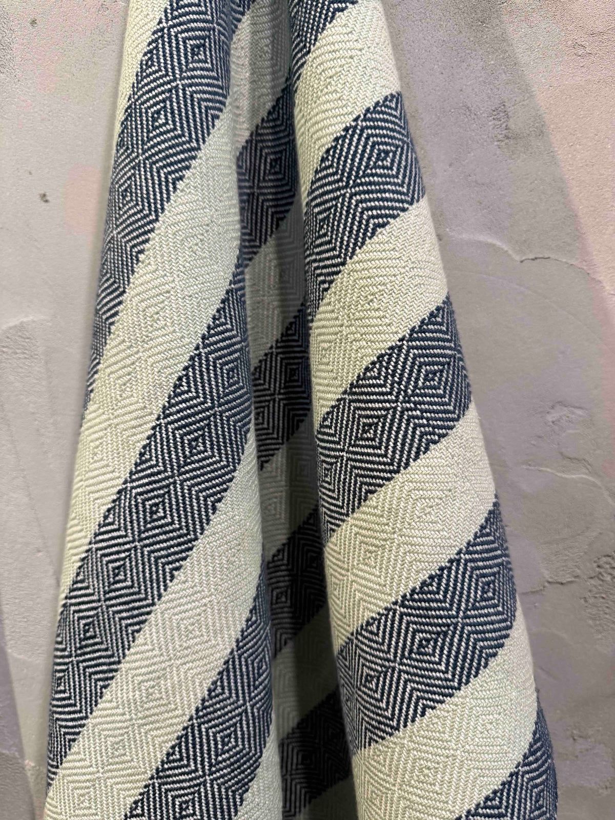 Dornick Towels - 4-shaft - Lofty Cotton 8/2