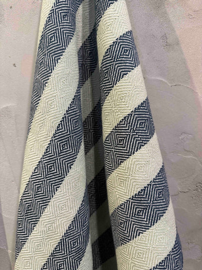 Dornick Towels - 4-shaft - Lofty Cotton 8/2