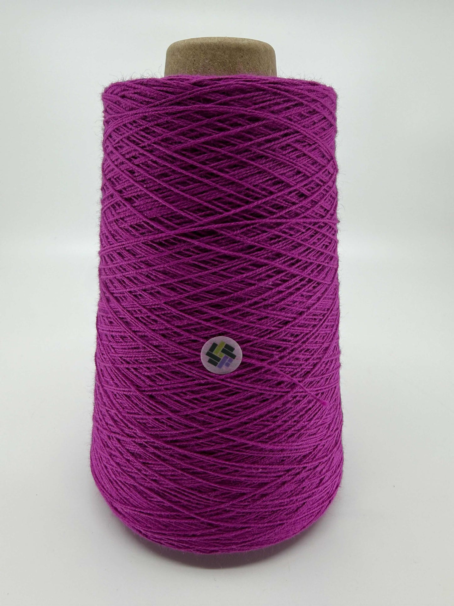 LoftyCotton - 8/2 - Magenta