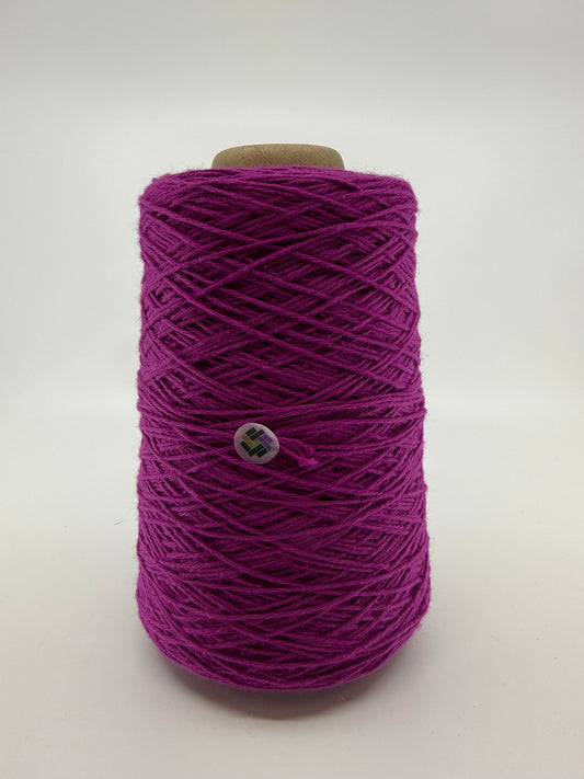 LoftyCotton - 8/4 - Magenta