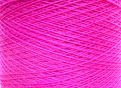 Jaggerspun Merino 2/18 Laceweight - 1 lb Cones