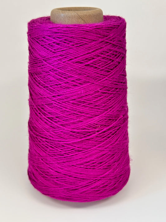 LoftyCotton - 8/4 - Magenta