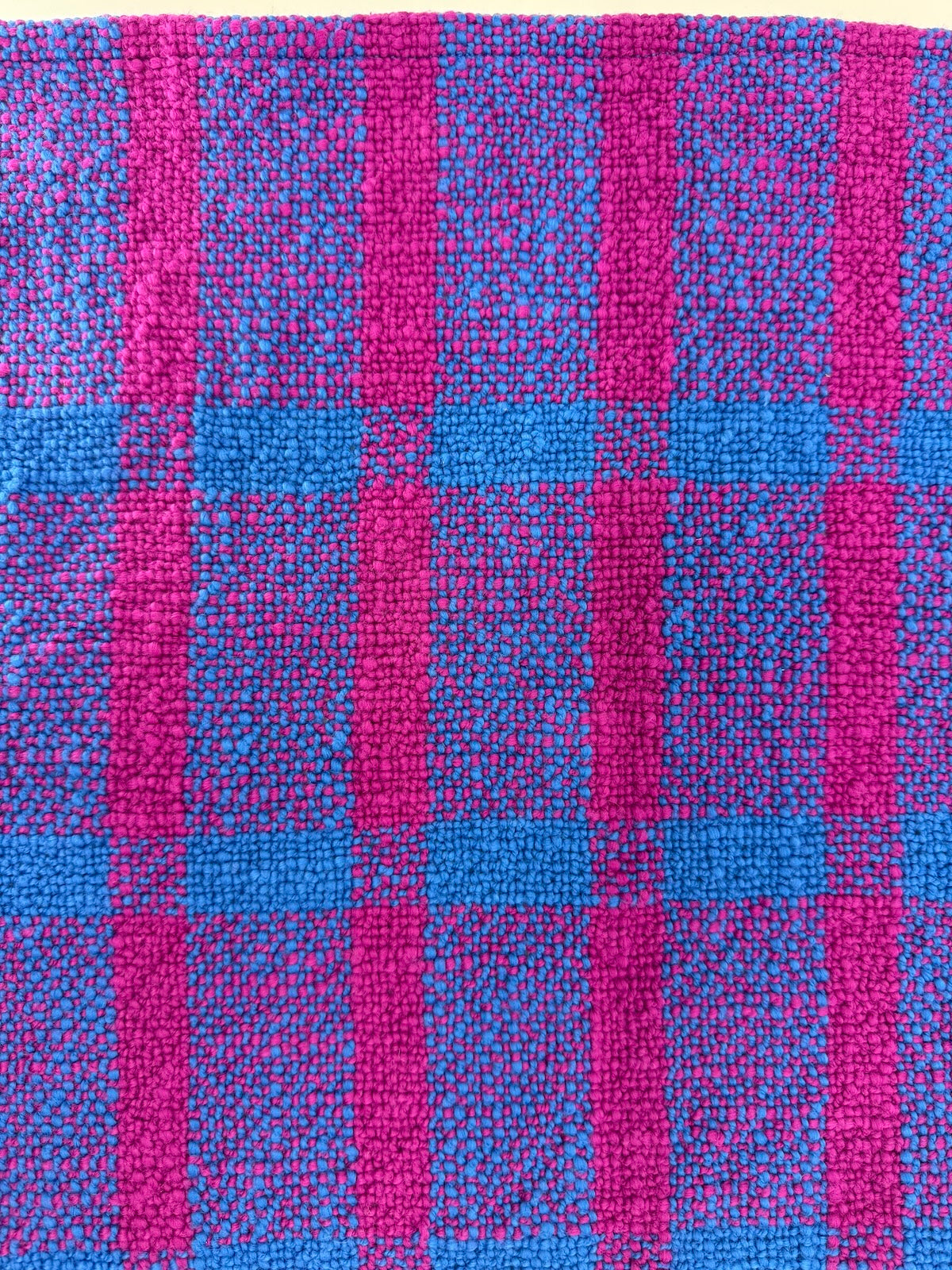 Soft Thick Towels - Plain Weave for Rigid Heddle or Shaft Loom