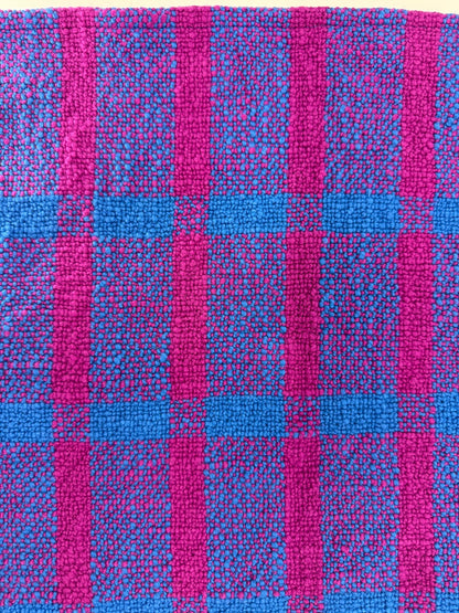 Soft Thick Towels - Plain Weave for Rigid Heddle or Shaft Loom