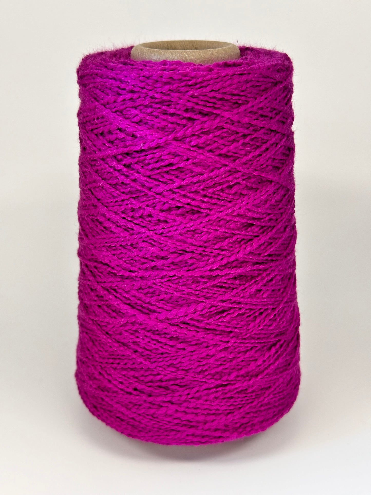 LoftyCotton - Pillow Soft Organic - Magenta