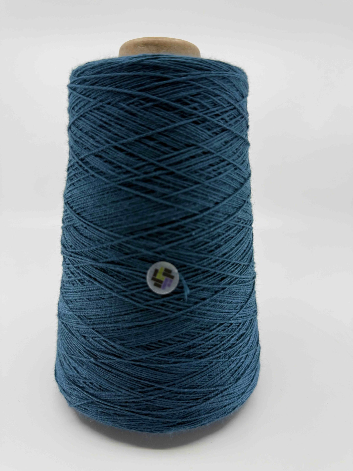 LoftyCotton - 8/2 - Marine Blue