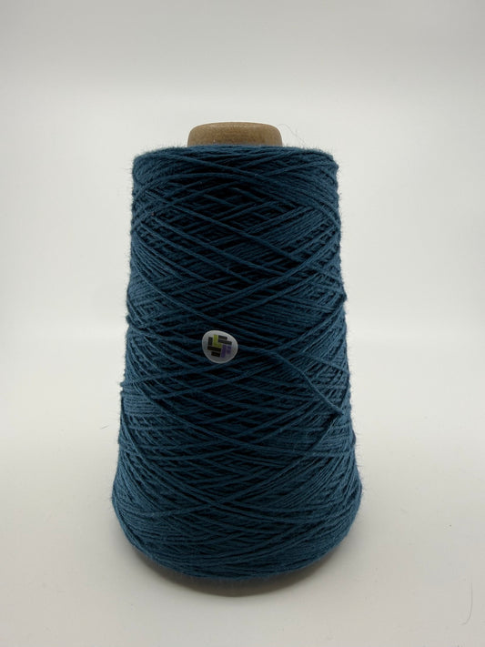 LoftyCotton - 8/4 - Marine Blue