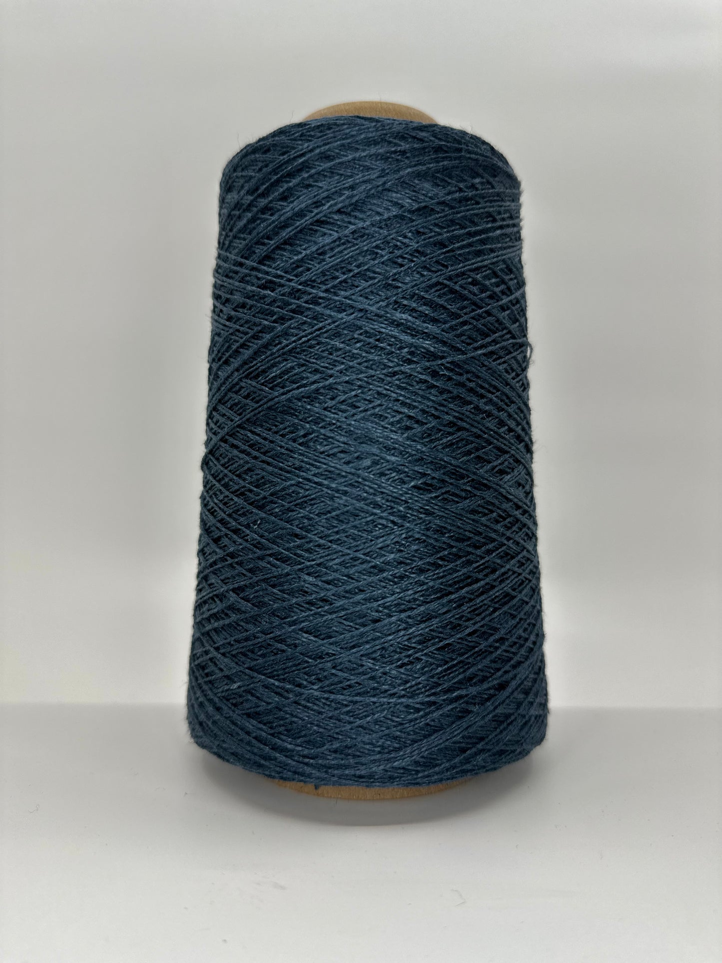 Euroflax 14/2 Linen - Marine Blue