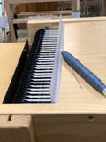 Megado Tray Stops