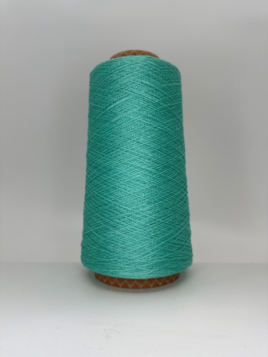 Euroflax 30/2 Linen - Mint