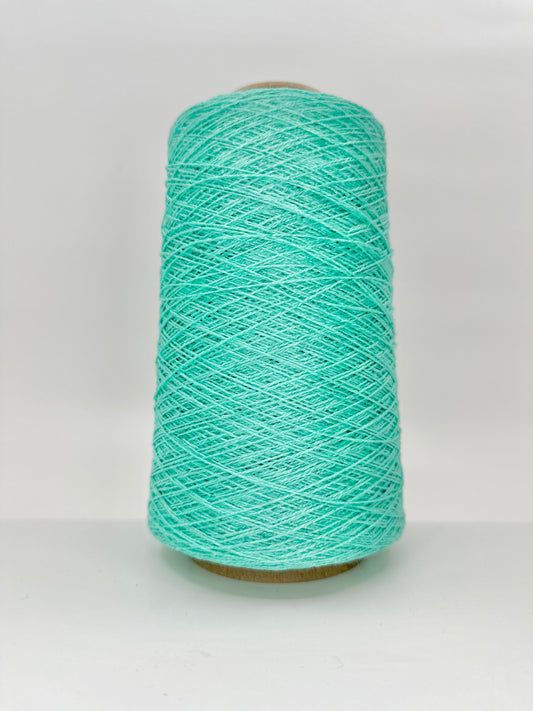 Euroflax 14/2 Linen - Mint