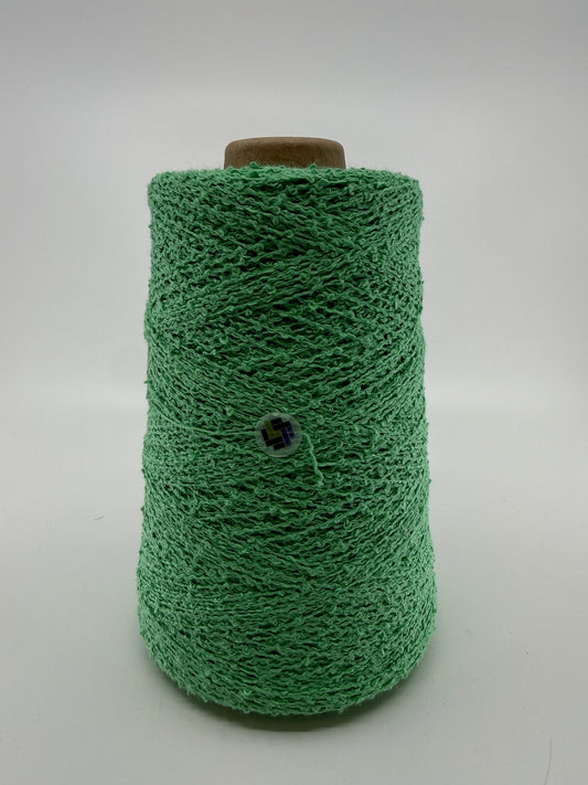 LoftyCotton Boucle - Mojito Mint