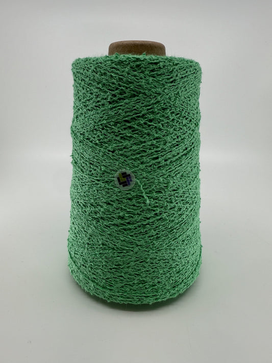 LoftyCotton Boucle - Mojito Mint