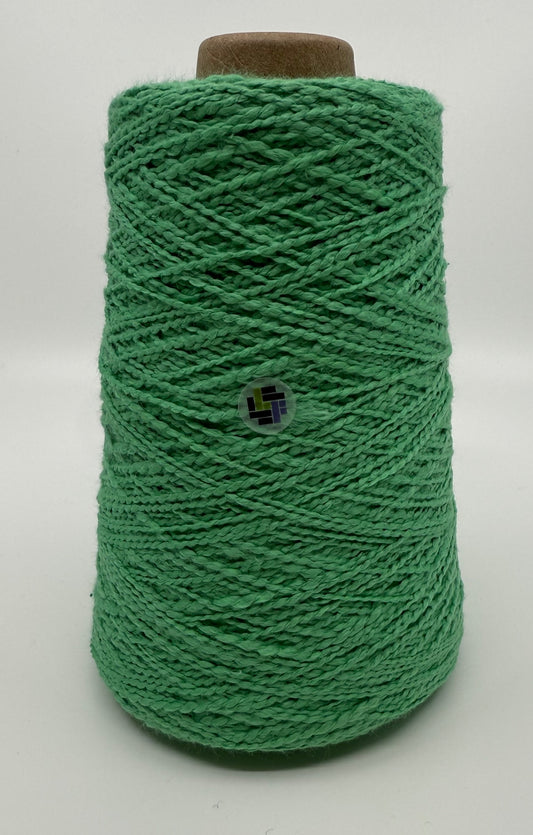 LoftyCotton - Pillow Soft Organic - Mojito Mint
