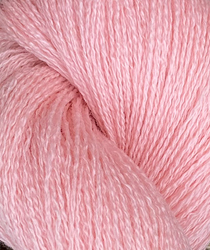 Jaggerspun Merino 2/18 Laceweight - 1 lb Cones