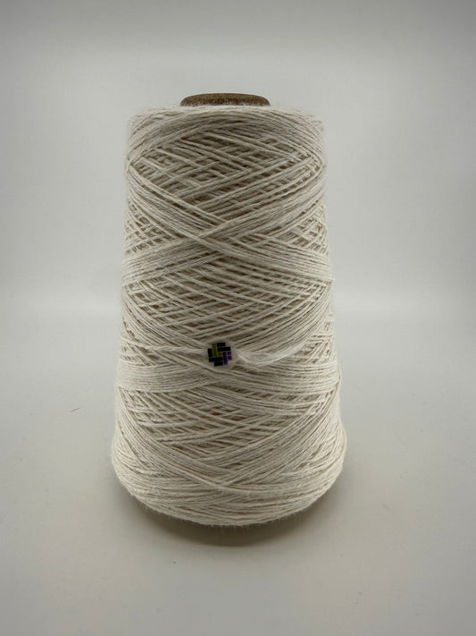 LoftyCotton - 8/4 - Natural