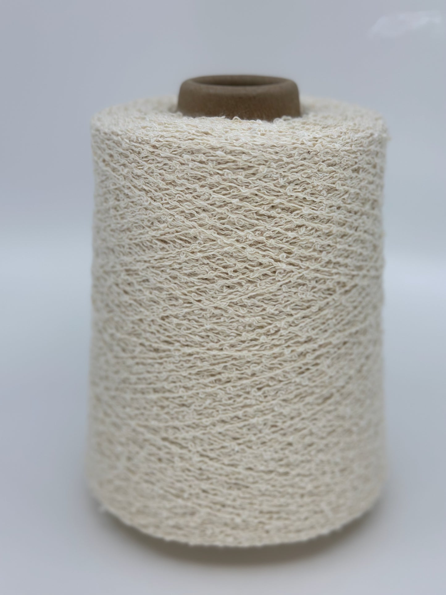 LoftyCotton Boucle - Natural