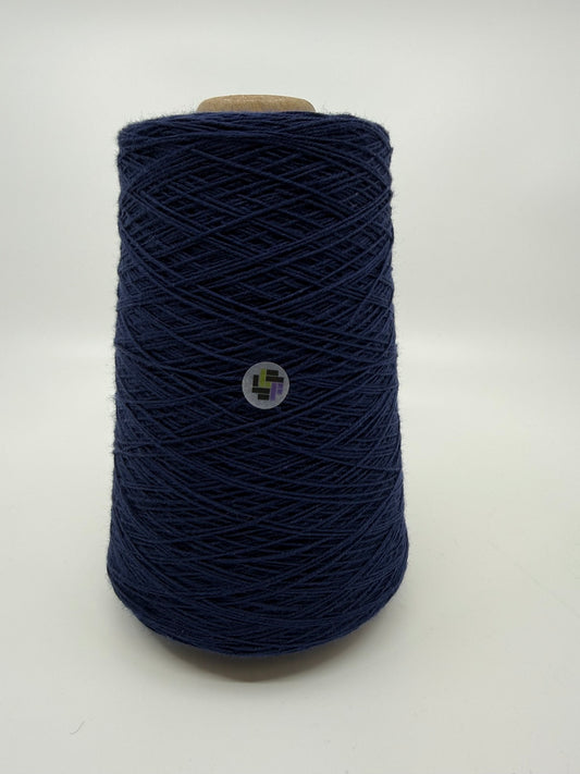 LoftyCotton - 8/2 - Navy