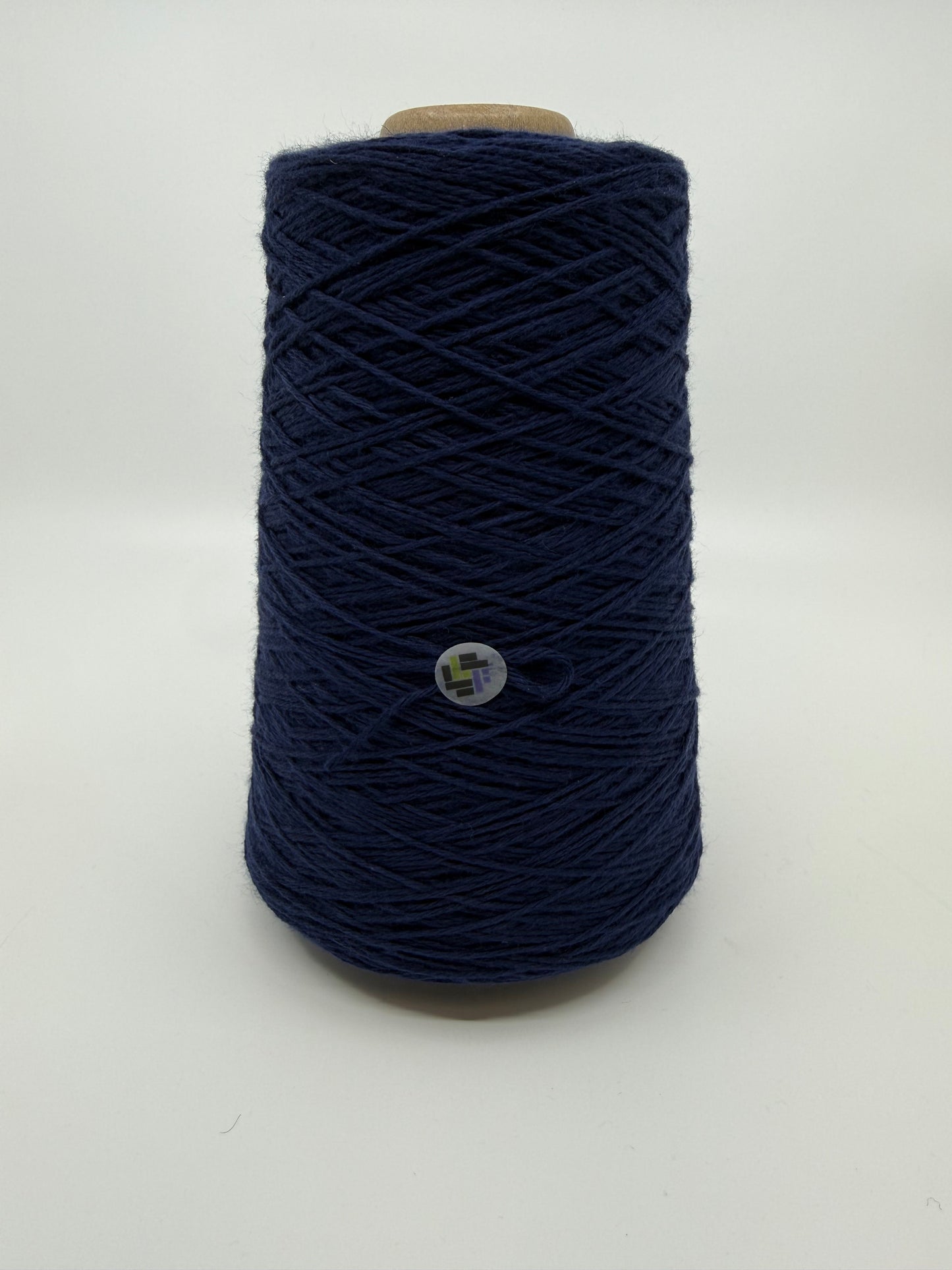 LoftyCotton - 8/4 - Navy