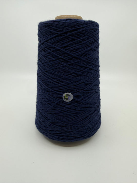 LoftyCotton - 8/4 - Navy