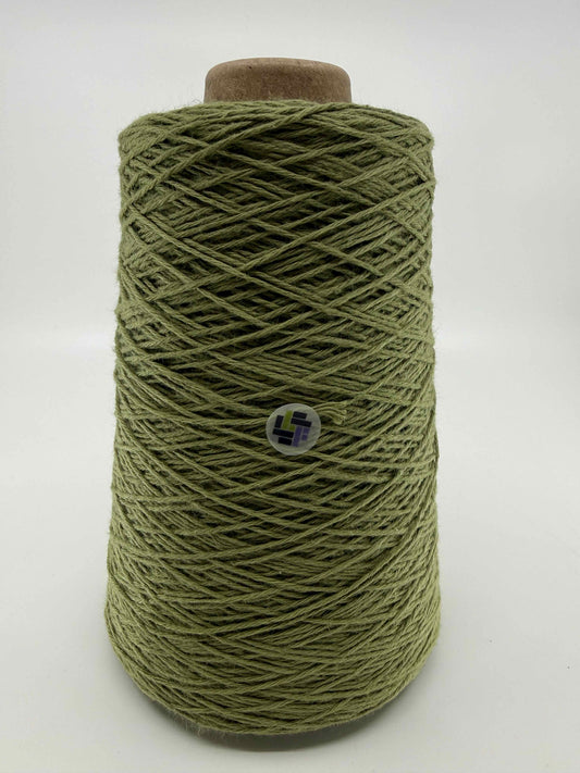 LoftyCotton - 8/4 - Olive