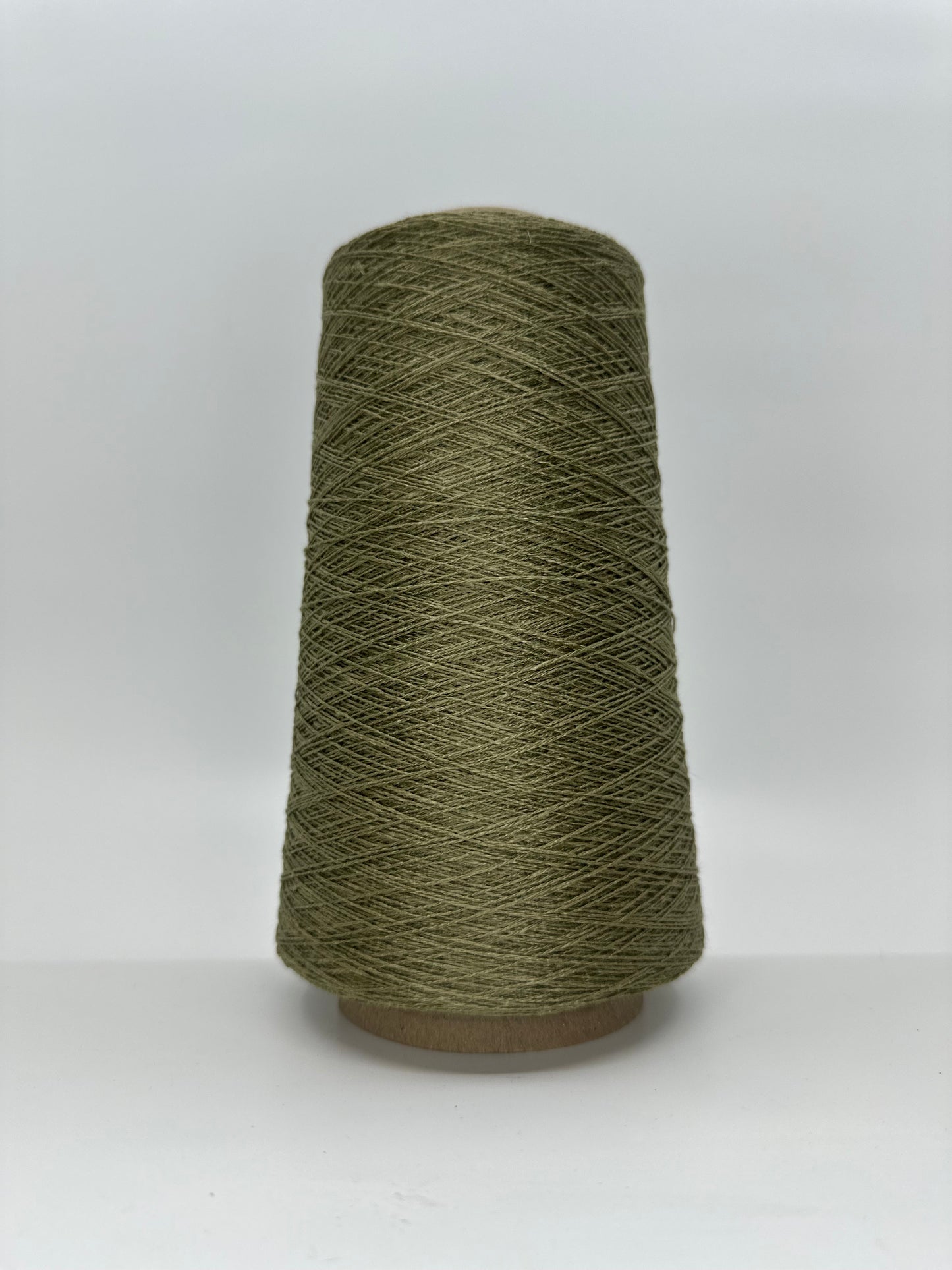 Euroflax 30/2 Linen - Olive