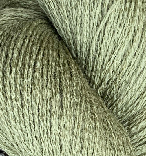 Jaggerspun Merino 2/18 Laceweight - 1 lb Cones