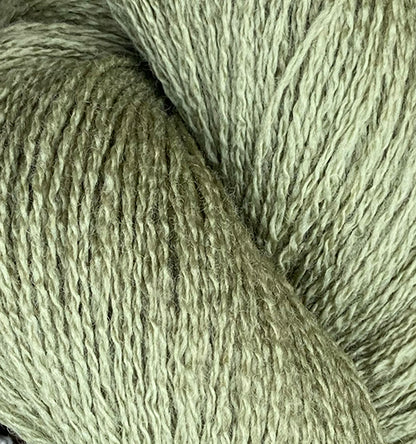 Jaggerspun Merino 2/18 Laceweight - 1 lb Cones