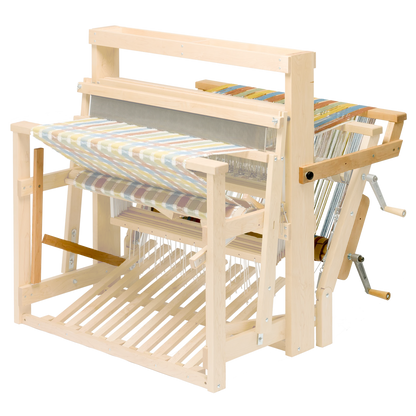 TempoTreadle 3 for Schacht Standard 10 Treadle