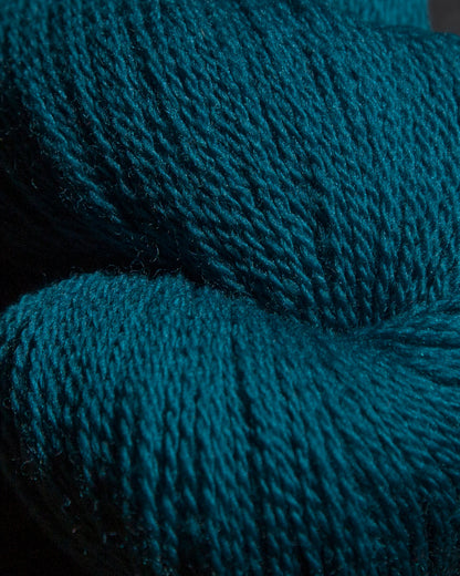 Jaggerspun Merino 2/18 Laceweight Skeins