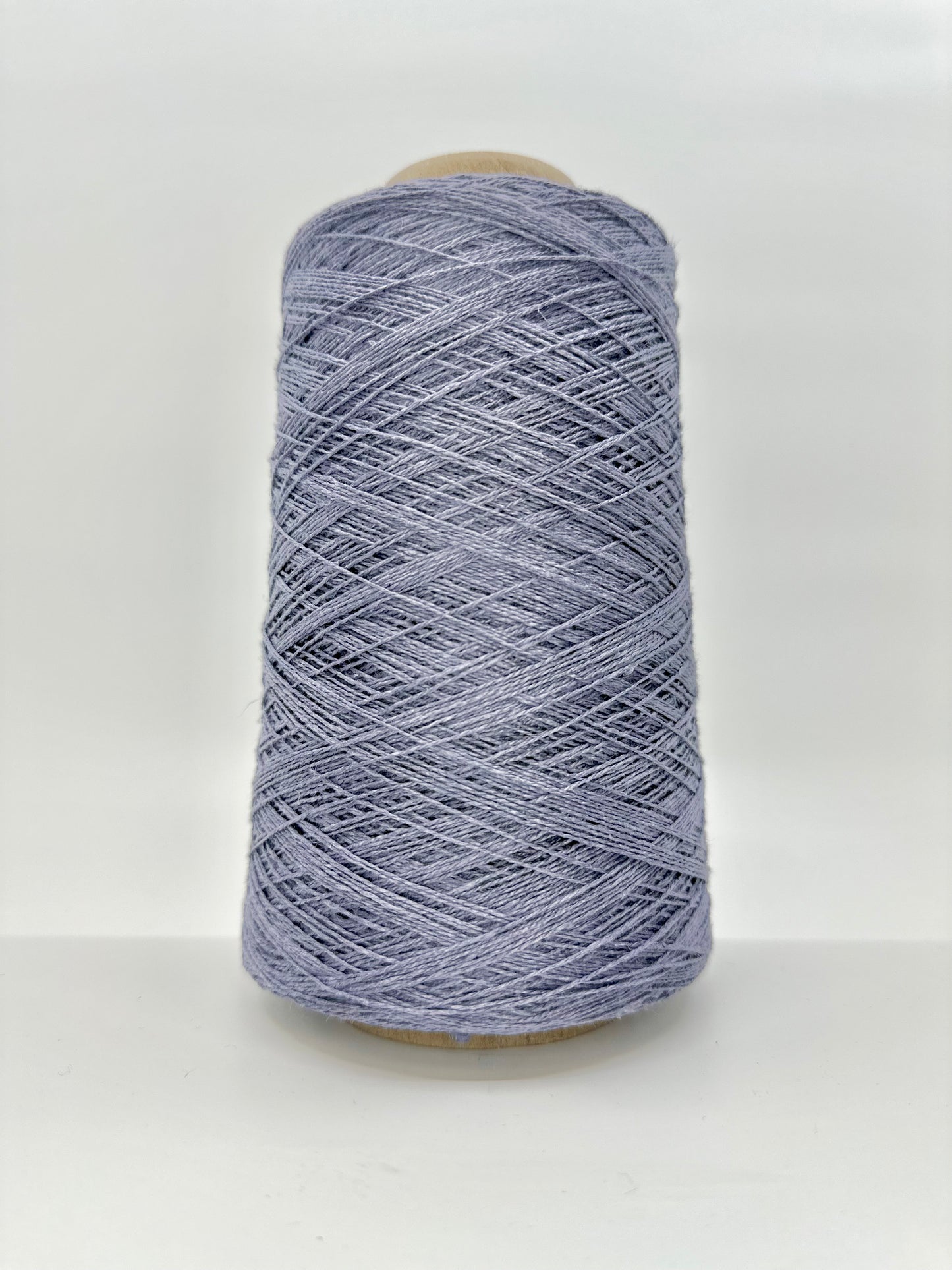 Euroflax 14/2 Linen -Periwinkle Grey