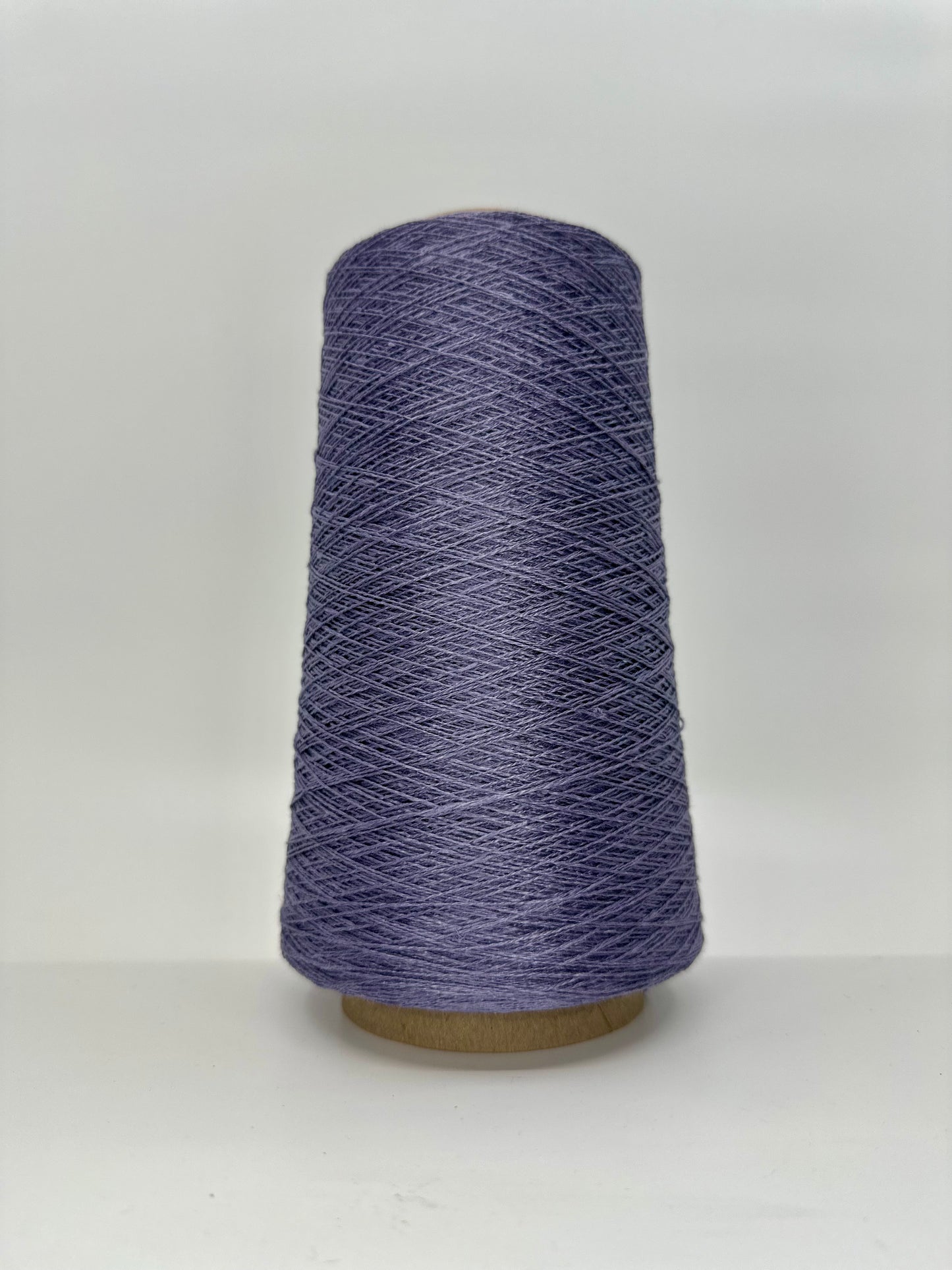 Euroflax 30/2 Linen - Periwinkle Grey