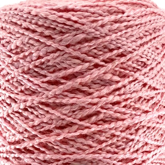 LoftyCotton - Pillow Soft Organic - Soft Pink