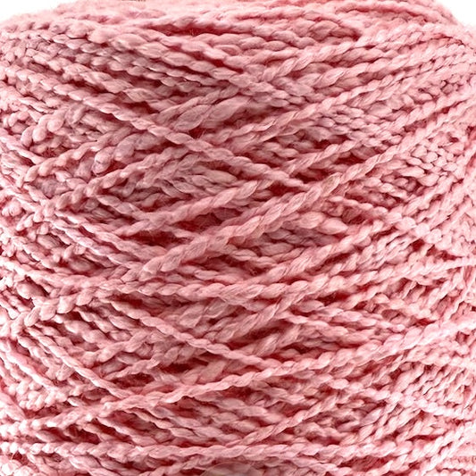LoftyCotton - Pillow Soft Organic - Soft Pink