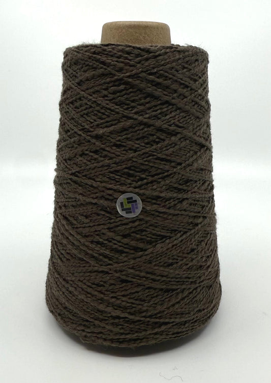 LoftyCotton - Pillow Soft Organic - Coffee Bean