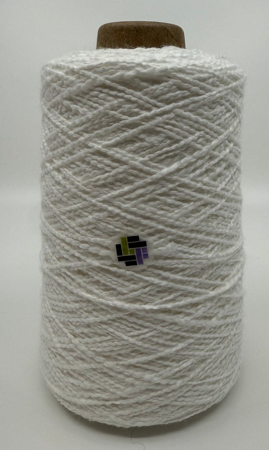 LoftyCotton - Pillow Soft Organic - White