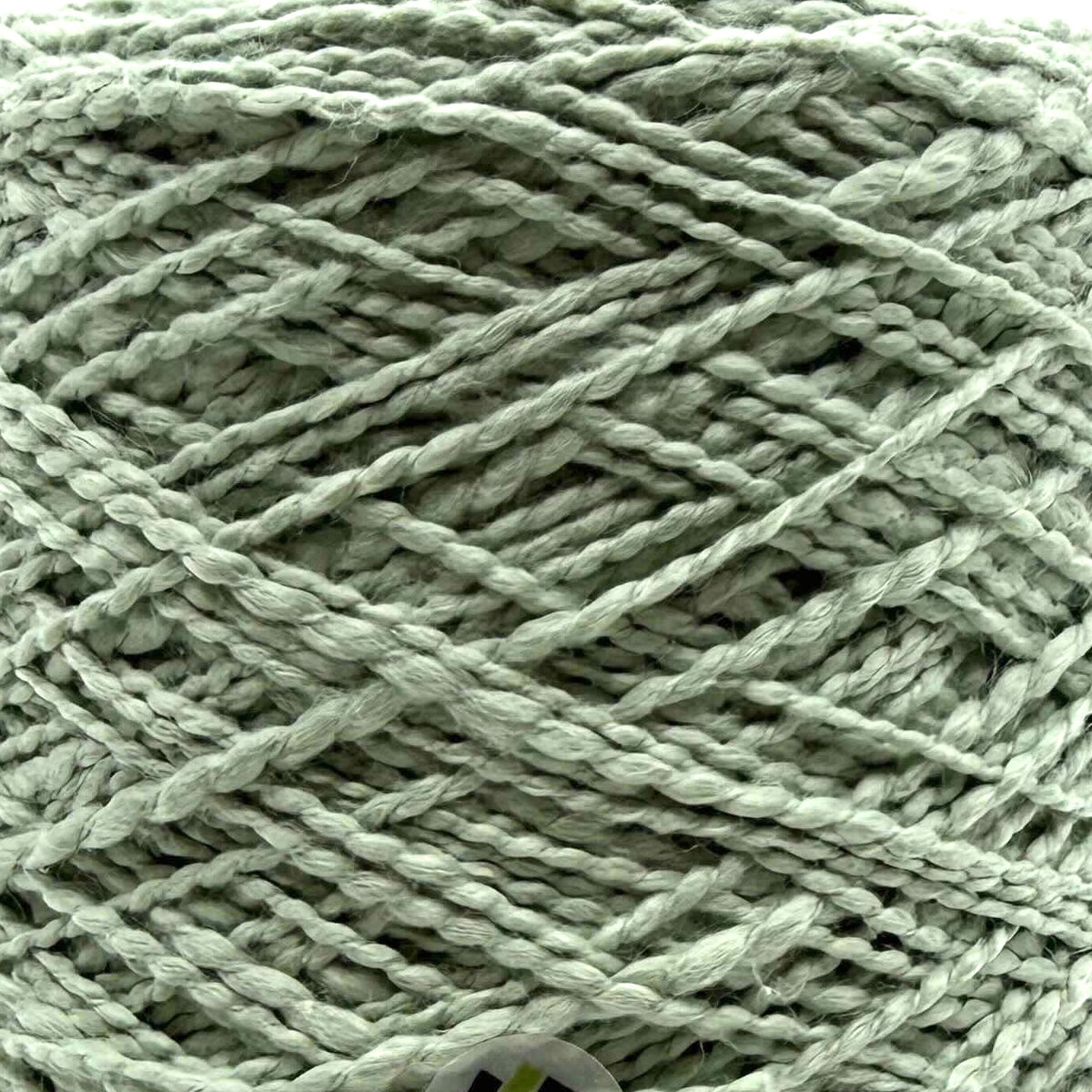 LoftyCotton - Pillow Soft Organic - Limestone