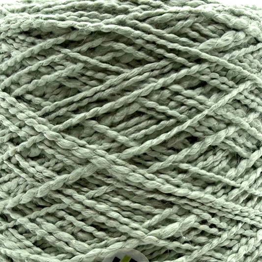 LoftyCotton - Pillow Soft Organic - Limestone