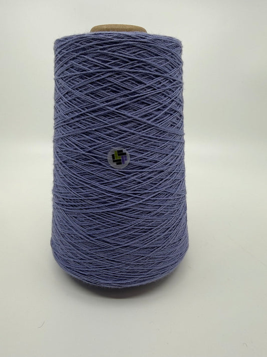 LoftyCotton - 8/2 - Purple Dusk