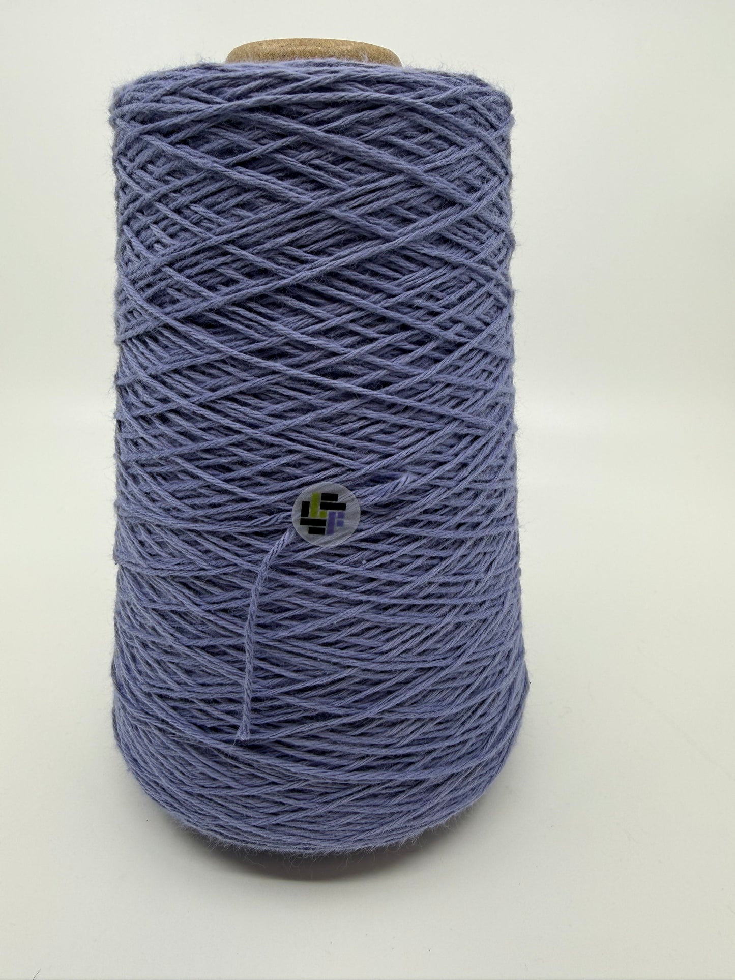 LoftyCotton - 8/4 - Purple Dusk